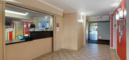 Hotel Extended Stay America - San Jose - Downtown