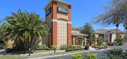 Hotel Extended Stay America Clearwtr (Clearwater)