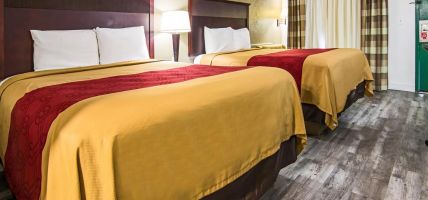 Econo Lodge Inn and Suites Macon