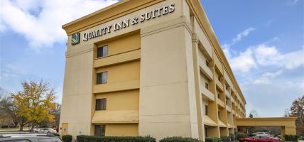 Quality Inn and Suites Raleigh Durham Airport (Morrisville)