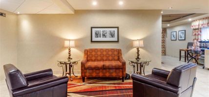 Clarion Inn and Suites West Knoxville