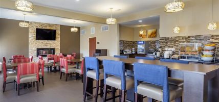 Comfort Inn and Suites North Aurora - Naperville