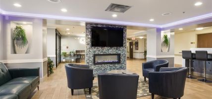 Quality Inn and Suites CVG Airport (Erlanger)