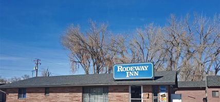 Rodeway Inn (Buffalo)