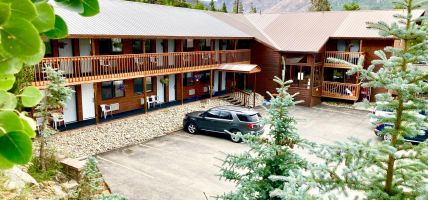 Hotel Big Horn Lodge (Grand Lake)