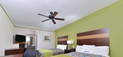 Americas Best Value Inn & Suites Houston Downtown