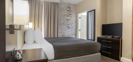 Best Western Plus St. Christopher Hotel (New Orleans)