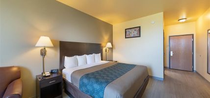 Econo Lodge Inn and Suites Bridgeport