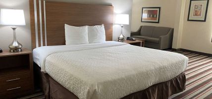 Best Western Windsor Inn & Suites (Brookneal)