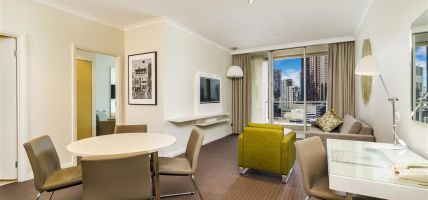 Hotel Clarion Suites Gateway (Melbourne)