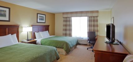 Comfort Inn and Suites Tempe