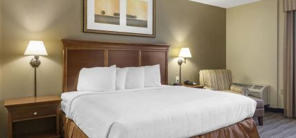 Country Inn and Suites by Radisson Atlanta Downtown