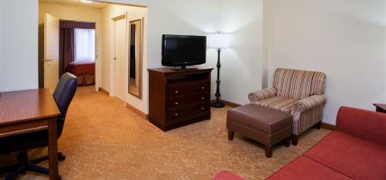 Country Inn and Suites by Radisson Atlanta Downtown