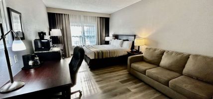 Country Inn and Suites by Radisson Columbus GA