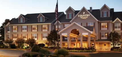 Country Inn and Suites By Radisson Atlanta Airport North GA