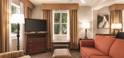 Country Inn and Suites by Radisson Lawrenceville GA