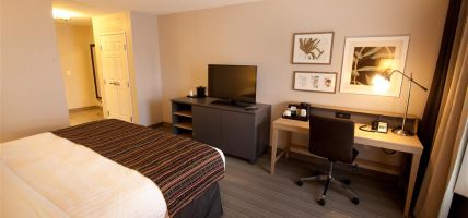 Country Inn and Suites (Decorah)