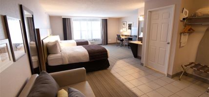 Country Inn and Suites (Decorah)