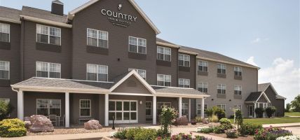Country Inn and Suites (Pella)