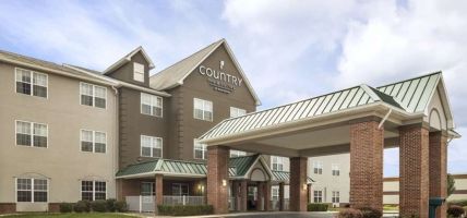 Country Inn and Suites by Radisson Louisville South KY (Shepherdsville)