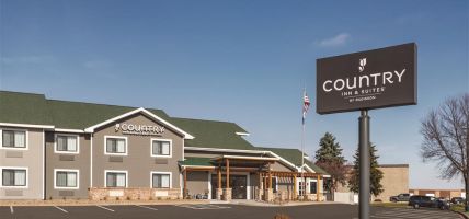 Country Inn and Suites by Radisson Northfield MN