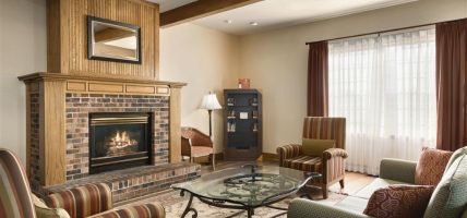 Country Inn and Suites by Radisson Woodbury MN