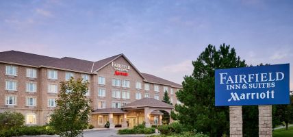 Fairfield Inn and Suites by Marriot Ottawa Kanata