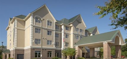 Country Inn and Suites by Radisson Houston Intercontinental Airpor (Humble)