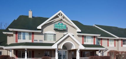 Quality Inn & Suites (East Troy)