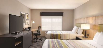 Country Inn and Suites by Radisson Madison WI (Monona)