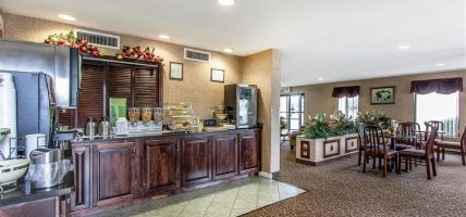 Quality Inn (Andalusia)