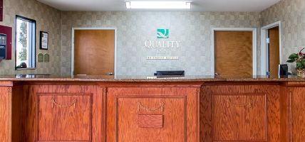 Quality Inn Hanceville US Hwy 31