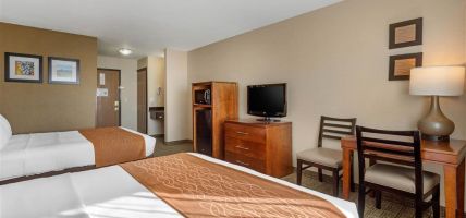 Comfort Inn and Suites Murrieta Temecula Wine Country