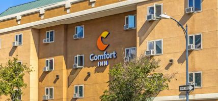 Comfort Inn Gaslamp Convention Center (San Diego)