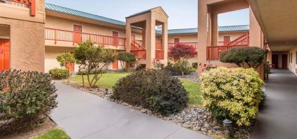 Quality Inn and Suites Redwood Coast (Crescent City)