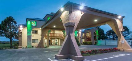 Quality Inn and Suites Crescent City Redwood Coast