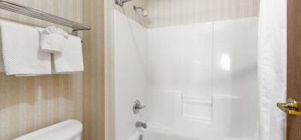 Quality Inn and Suites Wellington