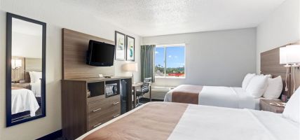 Quality Inn and Suites Ferdinand