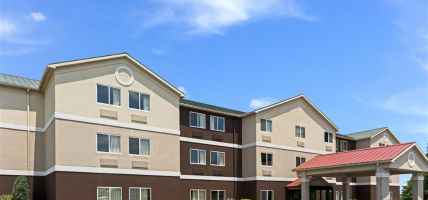 Quality Inn and Suites Ferdinand