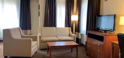 Country Inn and Suites (Bend)