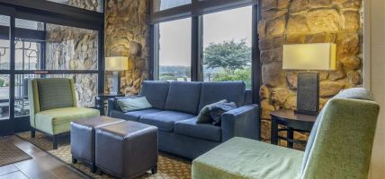 Comfort Inn and Suites near Danville Mall