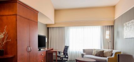 Hotel Courtyard by Marriott Columbia