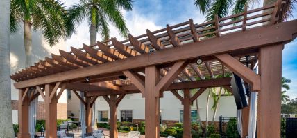 Hotel Courtyard by Marriott Sarasota at University Town Center 