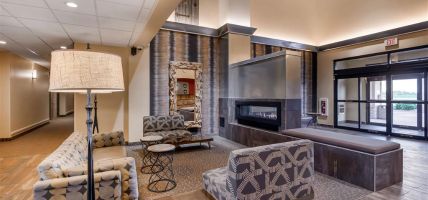 Hotel Comfort Suites Burlington