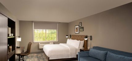 Hotel Four Points by Sheraton Chicago Schaumburg