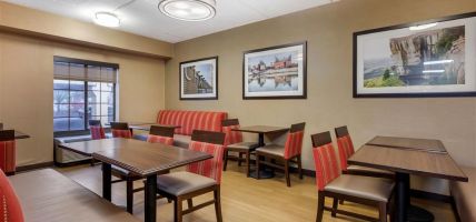 Comfort Inn and Suites (Chattanooga)