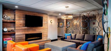 Hotel Four Points by Sheraton Barrie