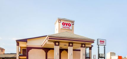 OYO Hotel Texarkana North Heig