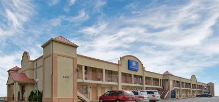Americas Best Value Inn Indianapolis S (Indianapolis City)