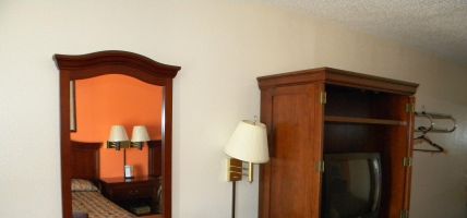 Americas Best Value Inn Indianapolis S (Indianapolis City)